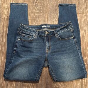 Old Navy Rockstar Super Skinny Jeans